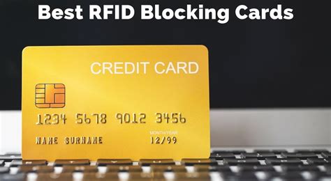 rfid blocking cards reviews|best rfid blocking card reviews.